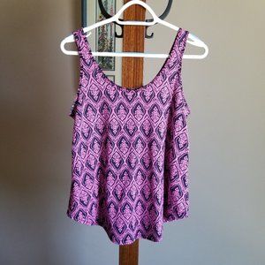 Like New Maurices Summer Top